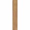 Ekena Millwork Crestline Rough Sawn Corbel, Western Red Cedar, 4"W x 8"D x 24"H COR04X08X24CRE00RWR - alternate 2